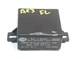 98-02 AUDI A6 MEMORY MIRROR RELAY MODULE 5DS00561701 OEM Y1