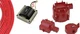 HEI Distributor Cap Coil Spark Plug Wires Big Block Chevy 366 396 427 454 V8