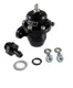 Genuine AEM Electronics AEM Adjustable Fuel Pressure Regulator 25-300BK