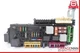 10-18 Mercedes W218 CLS500 E350 E63 Rear SAM Fuse Box Relay Control Module Assy