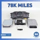 05-06 Jaguar XK8 ECU BCM Anti-Theft  Computer Modules Set w/ Cluster OEM 78k