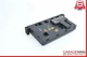 01-07 Mercedes W203 C230 Kompressor Front Left Side Door Control Module OEM