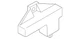 Genuine Audi Antenna 4F0-907-247-A Genuine Audi Antenna 4F0-907-247-A