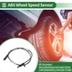 ABS Wheel Speed Sensor ABS Sensor No.34526859584/34526874638 for BMW G30 16-17