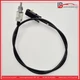 Cable for shift gate 2202670164 MERCEDES E-CLASS K S211 E200 CDI MB