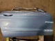 11 12 13 14 15 16 17, Mercedes-Benz E350 W207, Front Right Door Shell, Blue-230U