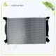 For 2002-2008 Audi A4 Audi A4 Quattro Aluminum Car Radiator