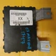 06-08 Nissan Maxima Body Control Module BCM 284B2 ZK50A