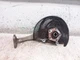 S4 AUDI   2018 Right Front Spindle/Knuckle 982256