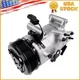 A/C Compressor Assembly for 2019-2023 Mazda 3 CX-30 2.5L BDGF-61-450 BDGH-61-450
