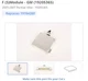 F (S)Module - GM (19205365)2005-2007 Pontiac Vibe -  Replaces 19184260 OEM NEW