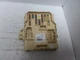 Cabin Fuse Junction Box 2018 Kia Sedona 39172-3CYP5