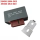 39400-SM4-003 Fuel Pump Main Relay Fit 1992-2001 Honda Civic Accord Acura RZ0088