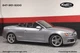 2011 Audi S5 Prestige Cabriolet 55,042 Miles Heated Seats Navigation Serviced