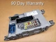 12-17 FIAT 500 Interior Fuse Box Body Control Module BCM Part# 68225041AB
