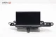 2016 - 2018 AUDI A6 S6 DASH DASHBOARD GPS NAVIGATION DISPLAY SCREEN MONITOR OEM