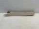14 15 16 17 Maserati Ghibli S Left A Pillar Trim Cover Panel Beige 1558 OEM
