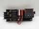 2007-2010 Mercedes GL450 X164 Relay Fuse Box Junction OEM AK2309126