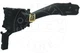 AIC 52531 switch, wipe interval control for, Audi, Seat, Skoda, VW