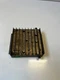 Oem 2000 - 2006 Mercedes S430 220 Type Satellite Antenna Control Module 8Yn8486A