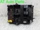 1999-2001 JEEP GRAND CHEROKEE UNDER DASH JUCTION BLOCK FUSE BOX OEM 56042148AF