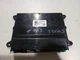 2015 Tesla S - Heater Control Climate Module - OEM   1034215-00-A