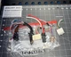 2004 2007 NISSAN TITAN PATHFINDER FUSE BOX 284B67S002 WIRING HARNESS PIGTAILS