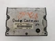 2004 Dodge Caravan Multifunction Control / Relay Module 05144579AC