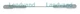 BUSSMANN LKS-30 - SUPER LAG RENEWABLE LINK (Pack of 1)