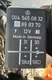 Mercedes Benz E-class W124 Headlight Control Relay 0045450832