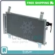 A/C Condenser + Drier fits Mazda 6 - 2006-2007 - #GJYG6148Z QU