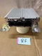2016-17 CHEVROLET EQUINOX ACTIVE NOISE BODY CONTROL MODULE UNIT OEM 84168357