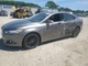Used Park Assist Camera fits: 2013 Ford Fusion radar unit mounted rear bumper si