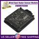 FOR 2020-2024 Volkswagen VW Atlas Front Cruise Distance Radar Sensor 2Q0907685B