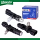 1x Crankshaft 2x Camshaft Position Sensor Fit Dodge Dakota Jeep Grand Cherokee