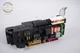 10-18 Mercedes W212 E550 CLS550 Rear SAM Fuse Box Relay Control Module OEM