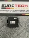 2017-2020 Chevrolet Gateway Control Module OEM 13521139
