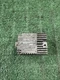 1997 - 2004 Mercedes R170 SLK230 E430 E320 Auxiliary Cooling Fan Control Unit