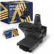 AISIN PRSAZ-00361 Turbocharger Boost Sensor for Mini Cooper 2007-2010 L4 1.6L