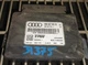 8K0907801N - PARKING BRAKE CTRL MOD OEM 15-17 S5 AUDI 1YR WRNTY
