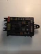 BMW 1 SERIES F20 FUSE BOX MODULE 106887 used