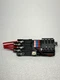 2003-2006 Mercedes-Benz E320 3.2L Rear Trunk Control Fuse Box 0-1394841-1 OEM