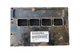 2003 DODGE DURANGO ECM ENGINE COMPUTER 56029124ab