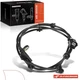 A-Premium Rear Left ABS Wheel Speed Sensor for Nissan Pathfinder 13-20 Infiniti