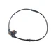 ABS Wheel Speed Sensor Front Left / Right for Mercedes-Benz CL500 S320 S430 S500