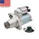 New Starter for Toyota Camry Lexus ES350 Scion TC XB 2.4L 3.3L 3.5L 28100-0A010