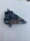 08-10 BMW 528i E60 REAR TRUNK POWER DISTRIBUTION FUSE RELAY BOX MODULE