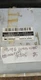 1995-1996 Lexus LS400 ABS tracking control module computer 89541-50080