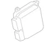 Genuine Mitsubishi Ecm 1860C045