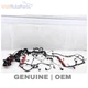 2016-2018 AUDI A7 QUATTRO 3.0L - Engine Wiring Harness 4G1971072LH